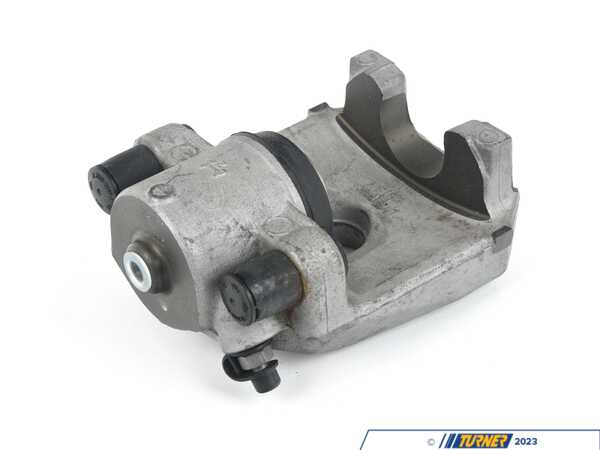 ATE ATE Rear Brake Caliper - Right  34211163650