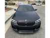 Suvneer Carbon Fiber Front Lip - G30 5-Series G30MTSUVLIP View 2