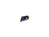 Suvneer BMW G82 CSL Front Grille Emblem - M4 Competition G82CSLG-LOGO View 3