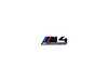 Suvneer BMW G82 CSL Front Grille Emblem - M4 Competition G82CSLG-LOGO View 1