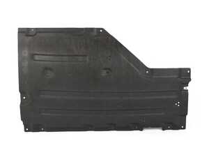UNDERBODY PANELLING, SIDE ON