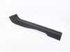 Genuine BMW COVER STRIP, ENTRANCE FRONT 51475A04FD3 View 1
