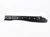 Genuine BMW COVER STRIP, ENTRANCE FRONT 51475A04FD3 View 5