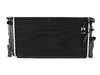 Genuine MINI RADIATOR 17117617640 View 1