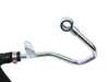 Bremmen Parts Turbocharger Coolant Supply Line - Cylinders 1-4 11537578687 View 2