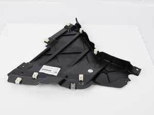COVER, WHEEL HOUSING, BOTTOM