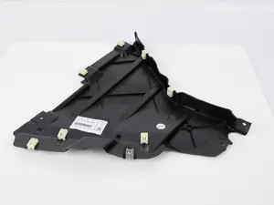 COVER, WHEEL HOUSING, BOTTOM