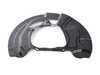 Genuine BMW PROTECTION PLATE RIGHT 34106895052 View 2