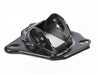 Genuine MINI BRACKET, TRAILING ARM RIGHT 33326896992 View 1