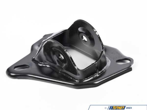 Genuine MINI BRACKET, TRAILING ARM RIGHT 33326896992