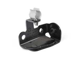 SUPPORT FOR CHARGE AIR COOLE