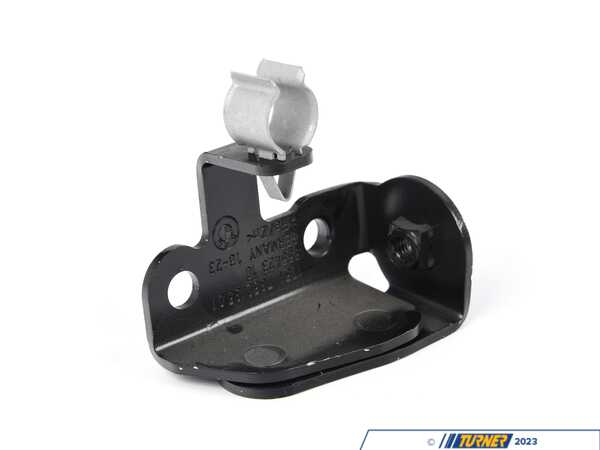 Genuine BMW SUPPORT FOR CHARGE AIR COOLE 17517852135