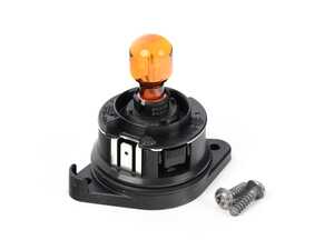 Genuine BMW Bulb With Socket - 63117271054 - F06,F12,F13