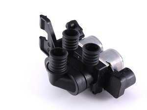 Genuine BMW Heater Valve - E36