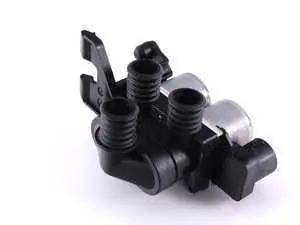 Genuine BMW Heater Valve - E36