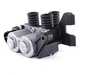 Genuine BMW Genuine BMW Heater Valve - E36 64118375792 View 6