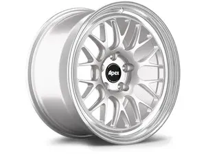 18" APEX ML-10RT Forged Wheels - Set Of Four