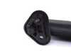 Genuine BMW Genuine BMW Black Sun Visor - Left - E46 323Ci 325Ci 330Ci M3 51168245085 View 4
