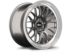 18" APEX ML-10RT Forged Wheels - Set Of Four