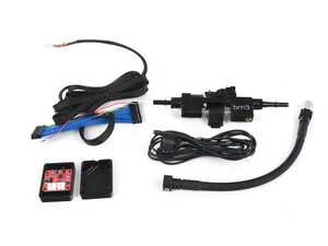 BM3 FlexFuel Kit - Engine Bay Location - F97/F98 X3M X4M Pre-LCI