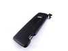 Genuine BMW Genuine BMW Black Sun Visor - Left - E46 323Ci 325Ci 330Ci M3 51168245085 View 6