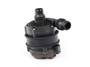 AUXILIARY WATER PUMP