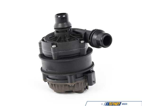 Genuine BMW AUXILIARY WATER PUMP 11518651288