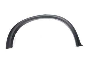 COVER, WHEEL ARCH, REAR RIGH