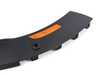 Genuine MINI TRIM, WHEEL ARCH, FRONT LEFT 51115A3C7F5 View 2