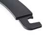 Genuine MINI TRIM, WHEEL ARCH, FRONT LEFT 51115A3C7F5 View 4
