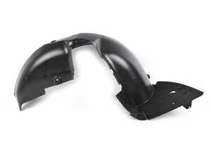 Genuine BMW Wheel-house Inner Panel, Rea - 51717012730