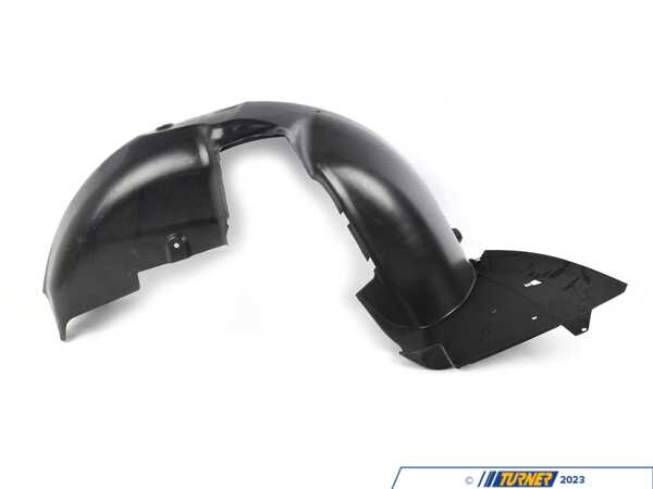 Genuine BMW Genuine BMW Wheel-house Inner Panel, Rea - 51717012730 51717012730