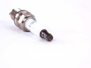 Genuine BMW Spark Plug, High Power - 12122158252 - E53,E63,E65,E70