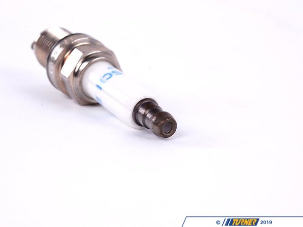 ぺぺ　1212 12122158252 - Genuine BMW Spark Plug, High Power