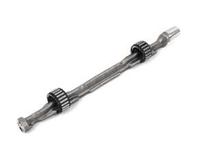 COMPENSATING SHAFT