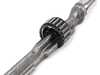 Genuine BMW COMPENSATING SHAFT 11278487233 View 3