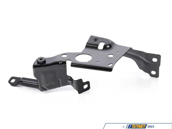 Genuine BMW SIDE PANEL BRACKET, FRONT LE 41008082813