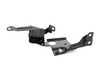 Genuine BMW SIDE PANEL BRACKET, FRONT LE 41008082813 View 2