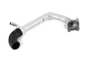 Genuine BMW Feed Line - 11537598495