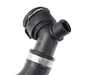 Genuine MINI COOLANT HOSE, SUPPLY 17127645520 View 3