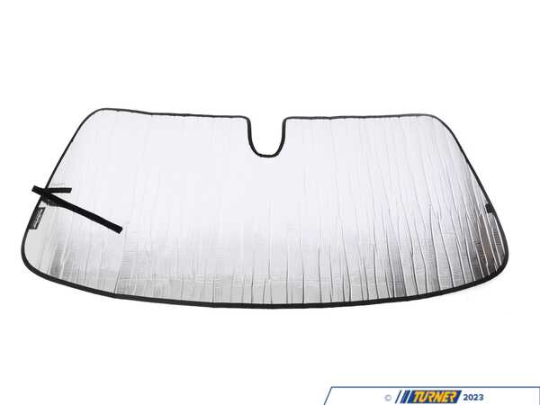 WeatherTech WeatherTech G01 Windshield Sunshade TS0904