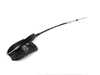 Genuine BMW Genuine BMW Bowden Cable - 25161422109 - E38,E39 25161422109 View 1