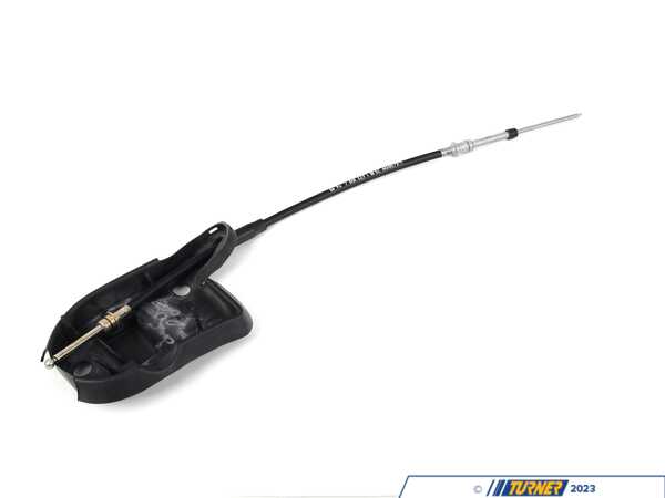 Genuine BMW Genuine BMW Bowden Cable - 25161422109 - E38,E39 25161422109