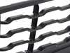Genuine BMW GRILL, SIDE, OPEN, L 51118059889 View 4