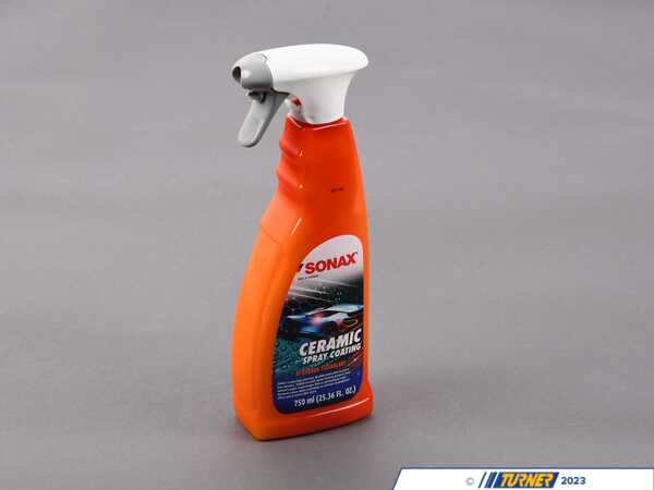 SONAX SONAX Ceramic Spray Coating 257400