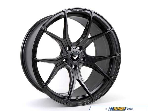 Vorsteiner Vorsteiner V-FF 103 Flow Forged 20" Wheel Set For F10 5-series 103xxmbf10KT