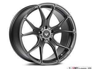 Vorsteiner V-FF 103 Flow Forged 20" Wheel Set For F10 5-series