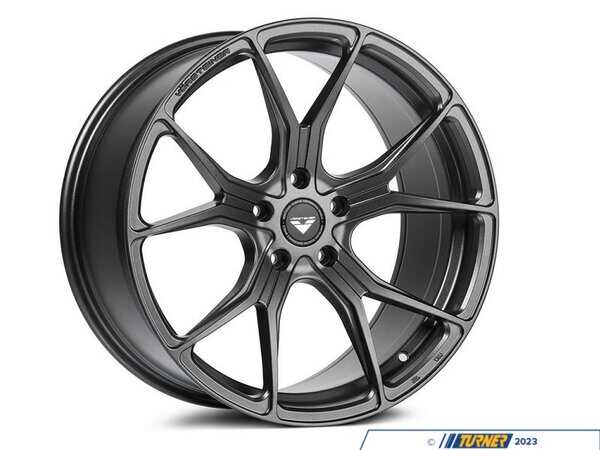 Vorsteiner Vorsteiner V-FF 103 Flow Forged 20" Wheel Set For F10 5-series 10320gmf10KT