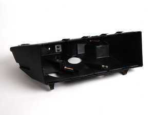 Genuine BMW Headlight Housing - Right - E31 840Ci 850Ci 850CSi