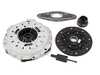 Clutch Masters BMW F8X M3 M4 Stage 1 Clutch Kit - FX100 - Organic 03795-HD00-D View 7